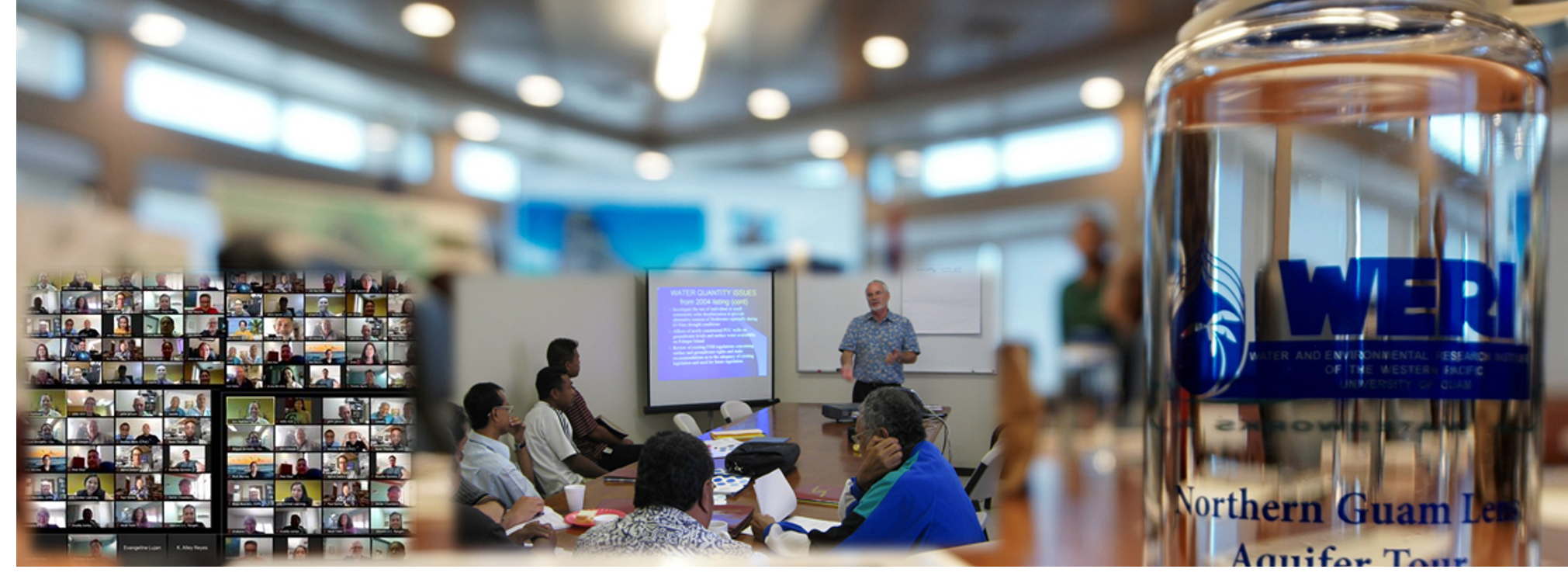 WERI Advisory Council Meeting 2020