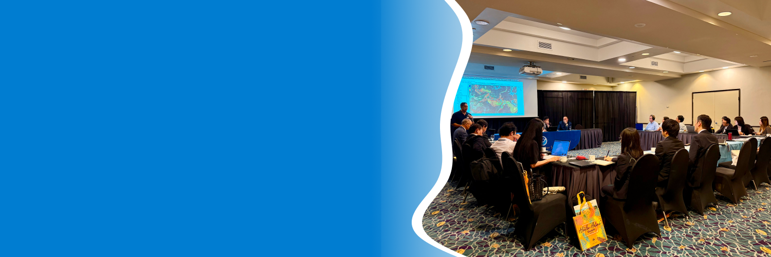 WERI News: WERI presents at international hydrology conference hosted by NWS
