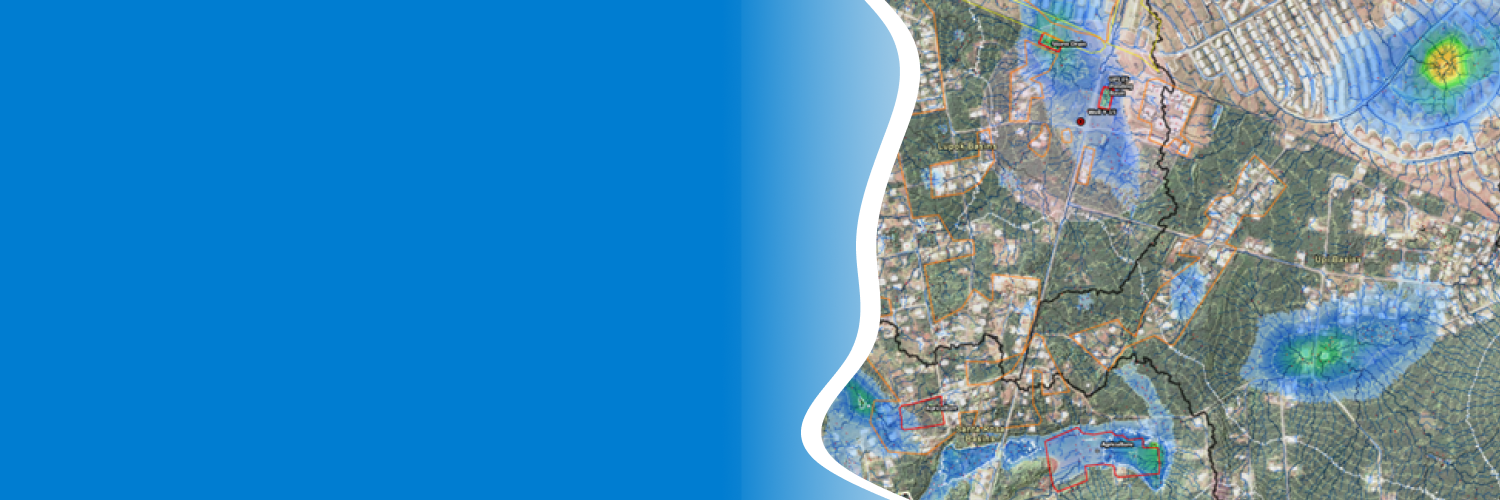 WERI News: WERI assists USEPA and GEPA with dieldrin sources investigation